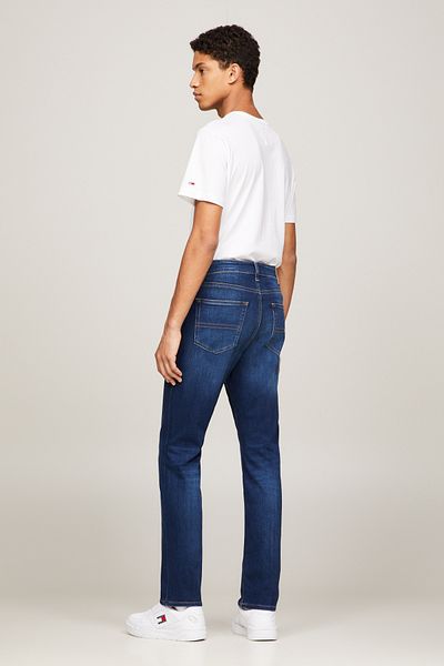 Tommy Hilfiger RYAN SLIM STR – Cięcie AsDBS