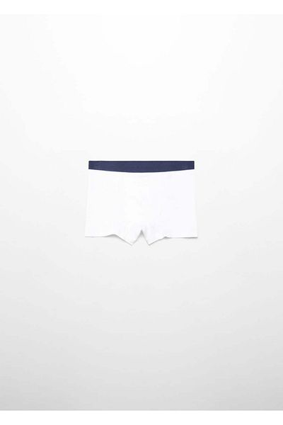 MANGO Kids Πακέτο 3 Boxers