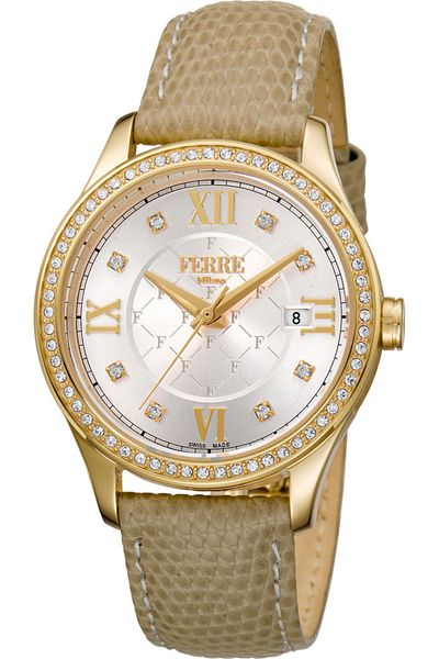 Ferre Milano Ferre Fm1l047l0011 - أحذية مريحة بأرقام الموديل