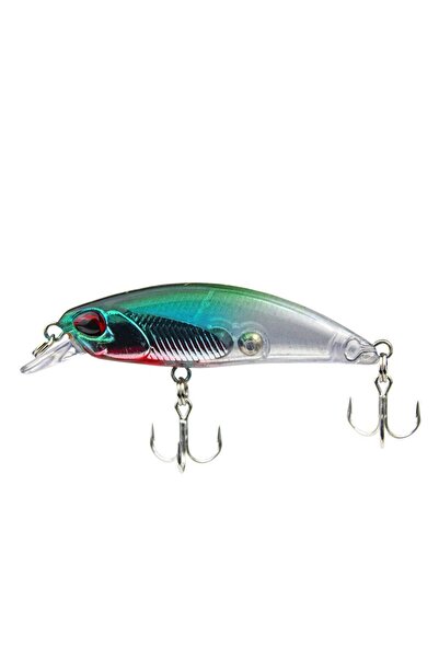 SEA HORSE Rs5-sparkle 50mm 4gr Sardine Mirror