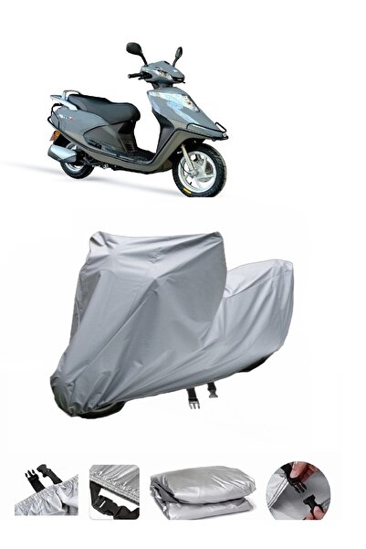 BODYGARD Arora AR 100-7 Special Alfa - مشمع دراجة نارية سميك للغاية ومتوافق م...