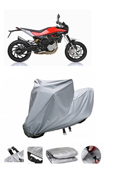 BODYGARD Husqvarna Nuda 900R - Motorcycle Tarpaulin, Back Compatible Not
