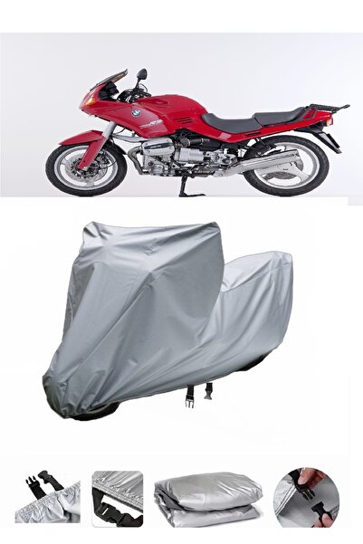 Bmw R 1100 RS  Motosiklet Brandası ARKA ÇANTA UYUMLU DEĞİLDİR