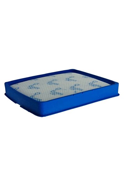 optream Philips PowerPro Expert FC 9744 - Συμβατό φίλτρο ηλεκτρικής σκούπας μέσα στο δοχείο