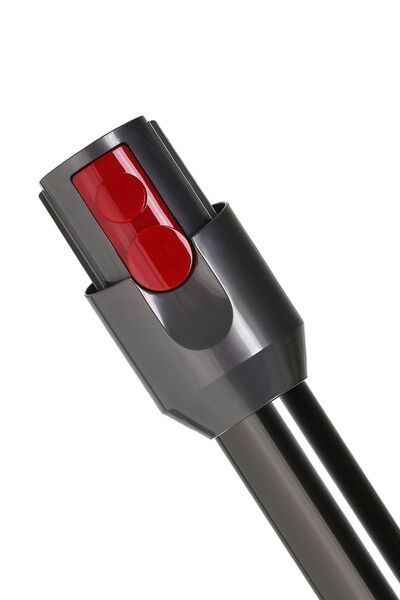 Chisty Tub negru pentru aspiratorul vertical Dyson V12 Detect - Compatibil