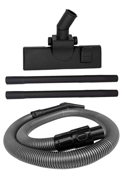Chisty Karaca Vantuz Action Force F3 Compatible Vacuum Cleaner Plastic Pipe H...