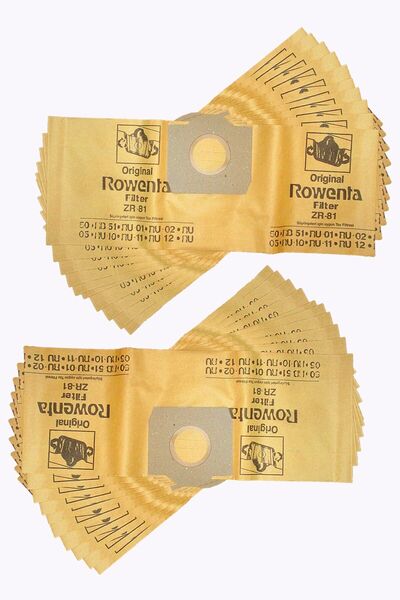 optream كيس مكنسة كهربائية من بوش Bms 2100-2299 - 20 ورقة