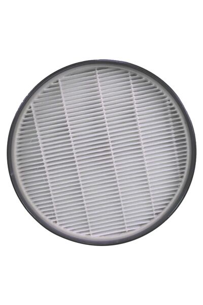 Chisty Beko BKS 1350 T - Съвместим HEPA филтър за прахосмукачка с кръгъл филтър