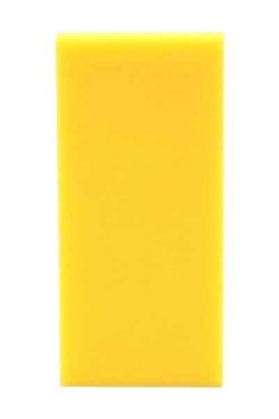 Chisty Arçelik S 7424 - Комплект от 3 броя HEPA филтър и рамка от гъба