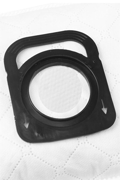 Marketto روينتا Ro 6481 - كيس غبار متوافق مع Silence Force 4a 30 قطعة