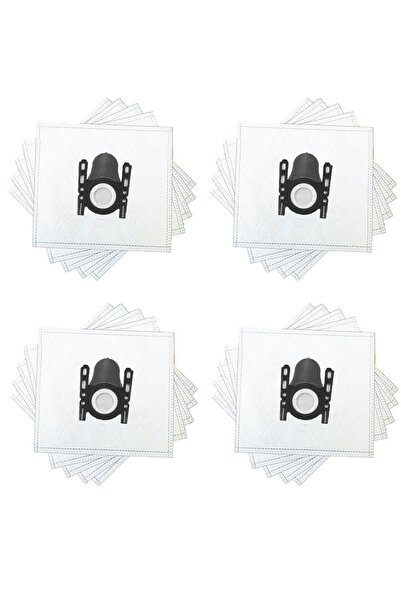 optream سيمنز Vsz62540 - 20 كيس غبار قماش