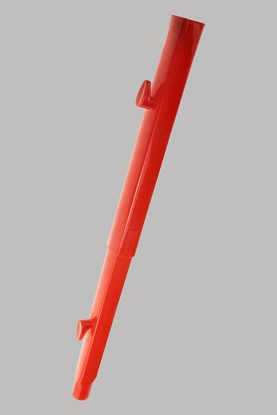 Chisty Fantom P 1200 - Practical Red Pipe Set, Vacuum Cleaner Compatible