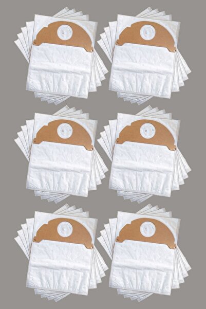 optream مكنسة كهربائية كارشر 4000 بلس/ تي - 30 كيس غبار قماش