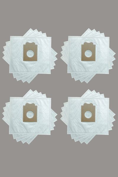 optream توماس كروزر إيكو بلس 20 كيس غبار للمكنسة الكهربائية - قماش