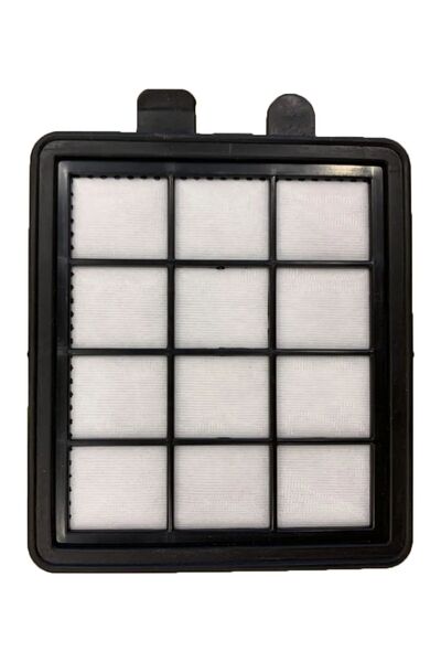 optream Altus AL 615 - فلتر مكنسة كهربائية Hepa إسفنجي متوافق