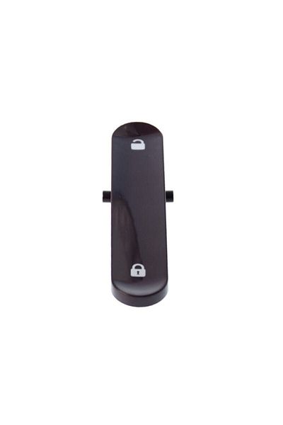 Marketto Fakir Darky - Öko Parquet Upright Vacuum Cleaner, Cage Dust Filter Chamber Lock