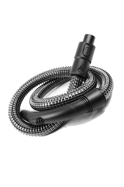 Marketto Fakir Veyron Turbo - Öko Steel Wire Hose Hepa Filter