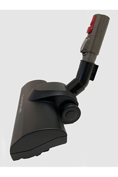 Marketto Dyson Big Ball Allergy 2 - Τοποθέτηση κεφαλής Turbo και συμβατός σχεδιασμός κατεβάσιμου εξαρτήματος