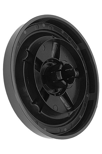 optream Arzum Ar 456 Cleanart - Vacuum Cleaner Wheel 1 Piece