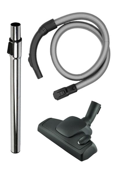 optream Комплект накрайници и маркучи за прахосмукачка Samsung Vc07r302mvr, 3...