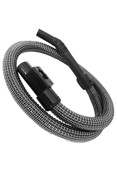 optream Altus Al 620 - مكنسة كهربائية بخرطوم أسلاك فولاذية