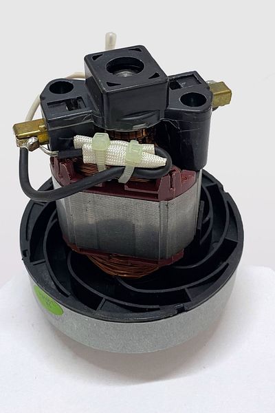 Marketto Fantom P 1500 - Practical Vacuum Cleaner Motor