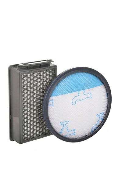 Marketto Rowenta Ro 3719 - Cyclonic Hepa Filter Set (Boxed)
