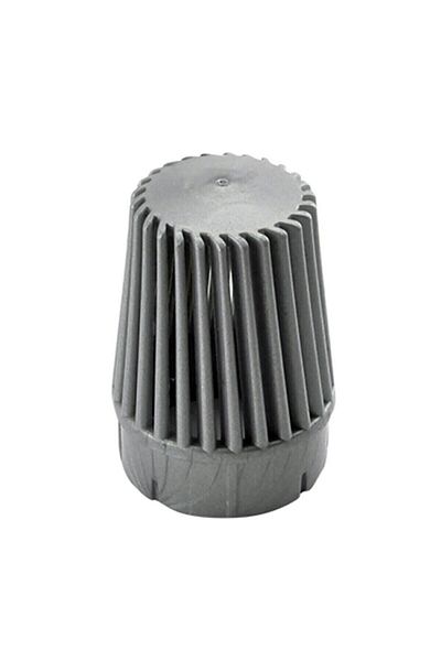 optream Arnica Pika Et14410 Gray Powder Chamber Separator