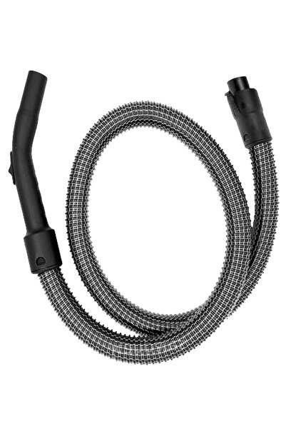 optream Altus AL 662 K - مكنسة كهربائية متوافقة مع خرطوم الأسلاك الفولاذية