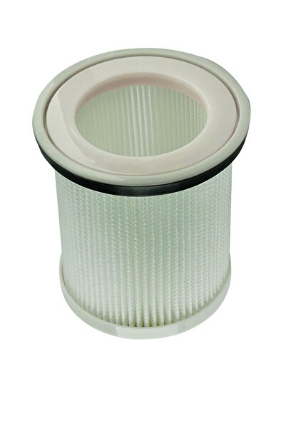 optream Arnica Bora 4000 S - Συμβατό με ηλεκτρική σκούπα και κυλινδρικό φίλτρο Hepa