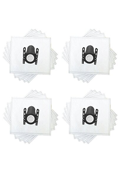 optream بروفيلو Vs7pt2520 - 20 كيس غبار قماشي