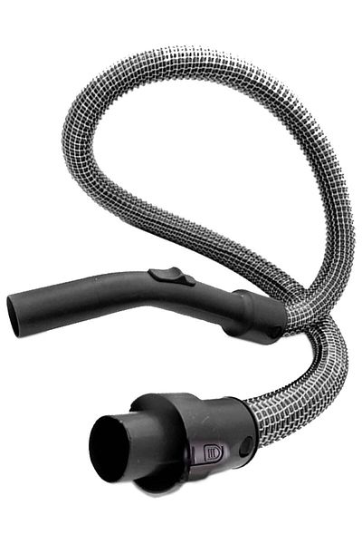 optream Philips Powerpro Active Fc 8631 - Steel Wire Vacuum Cleaner Hose