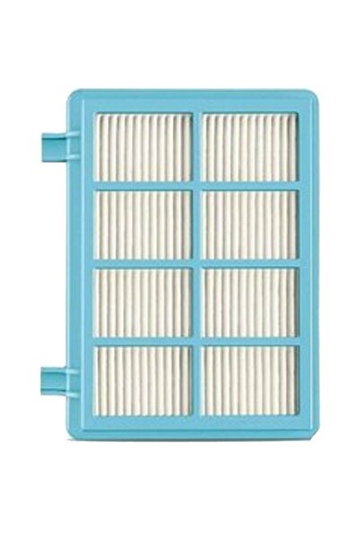 optream Philips Powerpro FC 9351 - Συμβατό φίλτρο Hepa για ηλεκτρική σκούπα