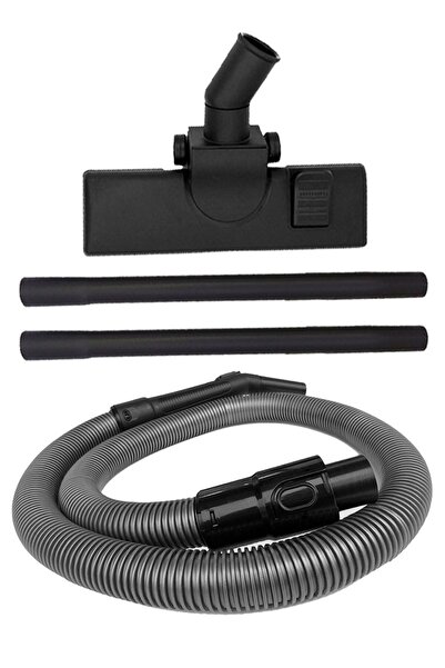 optream Arzum Ar 4088 Olimpia Power Cyclone - مكنسة كهربائية متوافقة مع 3 قطع...