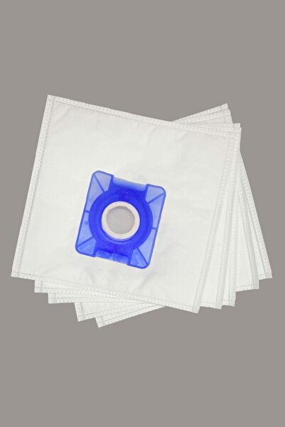 optream Homend Greenpiece 1208 - 5 قطع قماش كيس غبار متوافق مع الجودة A++