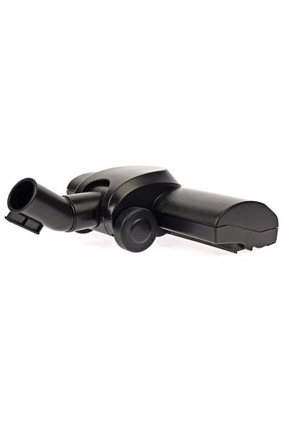 TURBO 32 Mm and 35 Mm Floor Nozzle with Carpet Forging Feature for Vacuum Cleaners - Vadatore