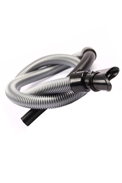 Marketto FC 9232 - Комплект телескопични тръби за прахосмукачка, съвместим с Marathon (сив)