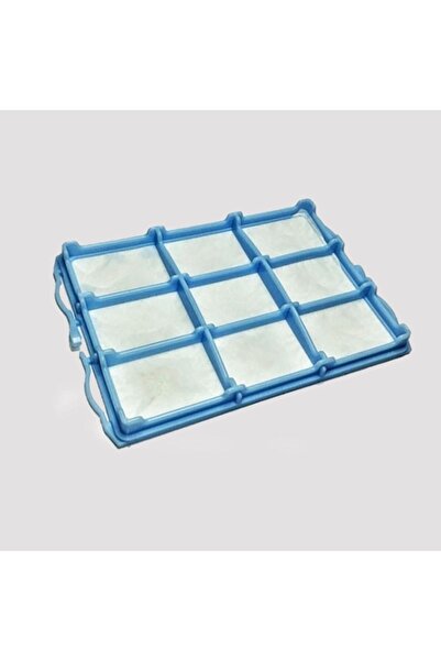 Marketto Bosch Bsg8pro1 - Σετ φίλτρου Hepa για σωλήνα ηλεκτρικής σκούπας