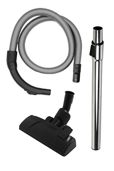 optream Bosch BGL 4330 - مجموعة المكنسة الكهربائية والخرطوم المتوافقة (كاملة A+++)