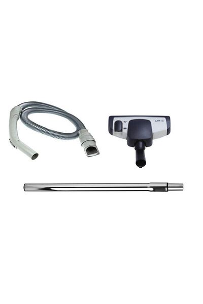 İhlas Ihlas Aqua Vac - Vacuum Cleaner and Hose Set, Equivalent a Quality
