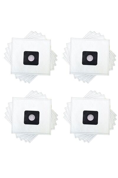 optream King P 366 Ultra Dust Bag Cloth 20 Pieces Συμβατό