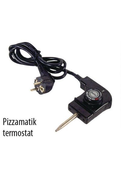 FELIX Fl276 Pizzarella - Electric Pizza Machine Thermostat