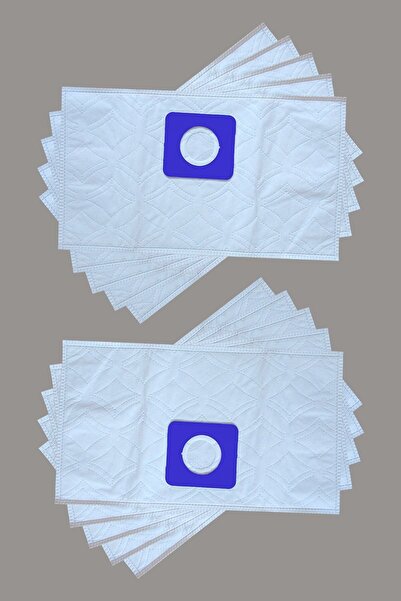 optream Fantom Ocean Wf 5000 Vacuum Cleaner Dust Bag Cloth 10 Pieces Compatible