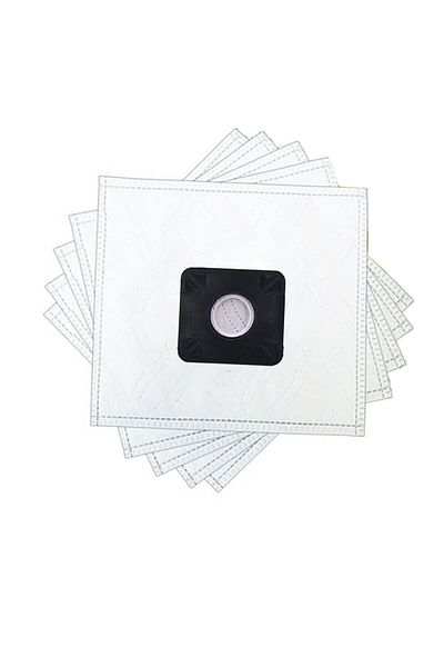 optream Arçelik S 4962 - 10 أكياس غبار قماش