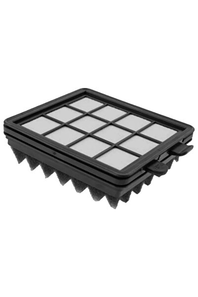 Chisty Φίλτρο Hepa χωρίς σακούλα σκόνης Stilevs Spektron Premium 700 watt - με σφουγγάρι