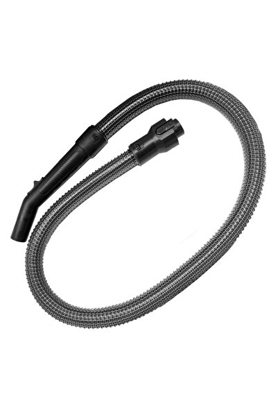 Marketto Arzum Ar 4005 Olimpia Turbo - مكنسة كهربائية بخرطوم سلك فولاذي متعدد...