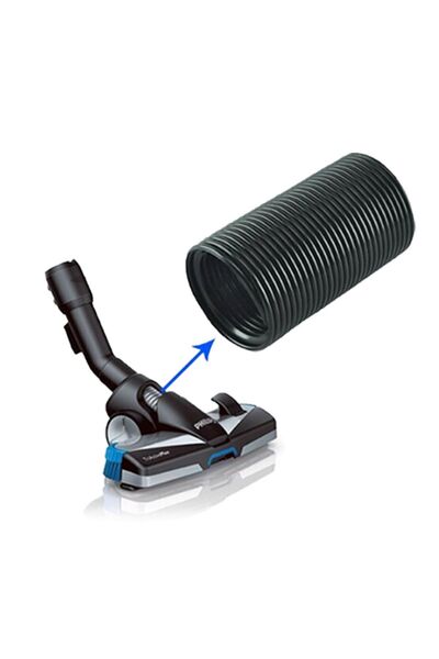 Marketto Philips Powerpro Expert FC 8770 - Ηλεκτρική σκούπα και αναπνευστήρας αέρα