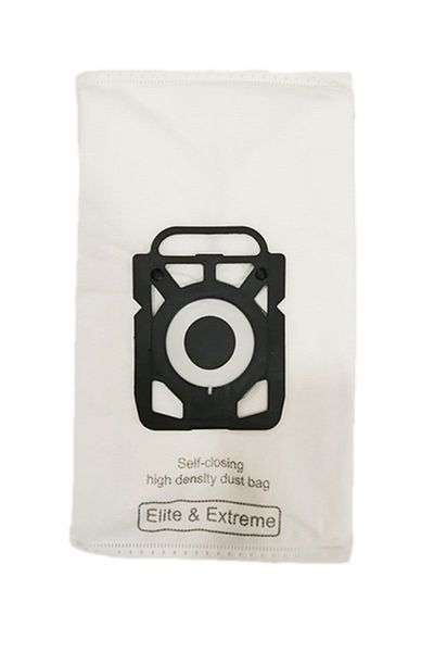 Nilfisk كيس غبار مكنسة كهربائية من Elite Comfort مكون من 8 قطع