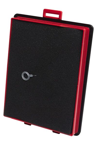optream Arzum Ar 4061 Olimpia Plus Cyclone - Sponge Air Intake Filter Frame