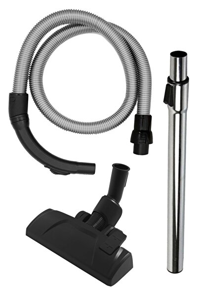 optream Electrolux Z 8250 - مجموعة خرطوم متوافقة ومتينة للمكنسة الكهربائية (ك...